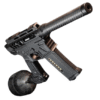Wolverine Heretic Labs "Article II" MTW HPA Powered M4 Airsoft Rifle