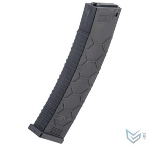 EMG Wolverine Airsoft Genesis Arms Licensed Magazine for MTW "Dracarys" Gen 12 Airsoft HPA Shotgun