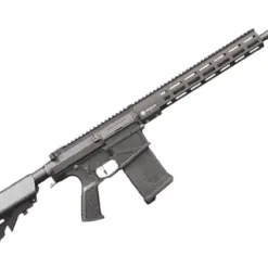 Wolverine Airsoft MTW 308 HPA Powered SR25 Airsoft Rifle (Model: Unleashed)