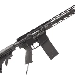 Wolverine Airsoft MTW "Forged Series" HPA Powered M4 Airsoft Rifle (Model: Standard / 10" SBR)
