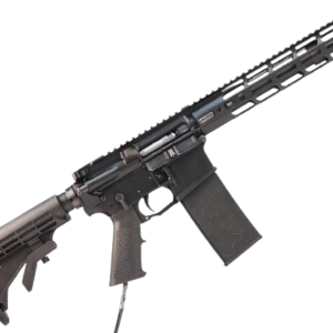 Wolverine Airsoft MTW "Forged Series" HPA Powered M4 Airsoft Rifle (Model: Standard / 10" SBR)