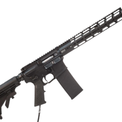 Wolverine Airsoft MTW "Forged Series" Gen 2 HPA Powered M4 Airsoft Rifle (Model: Standard / 14" Carbine)