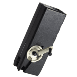 Odin Innovations M12 Sidewinder Speed Loader (Color: Black)