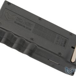 EMG Odin Innovations M12 Sidewinder Speed Loader with M12 Sound-Dampening Buffer (Color: EMG Operator Black)