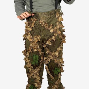 Kicking Mustang KMCS Ghillie Pants & Trousers