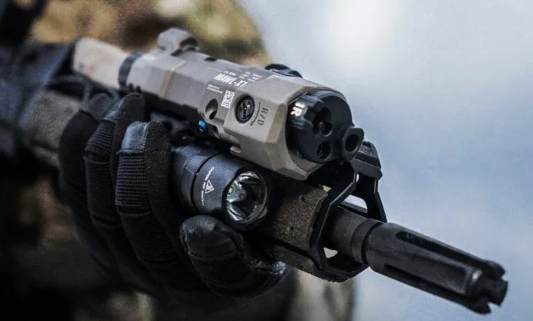 Laser & Light Accessories