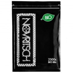 0.28g x 2500pcs BioBBs