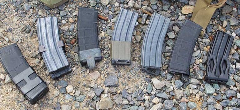 Magazine Accessories