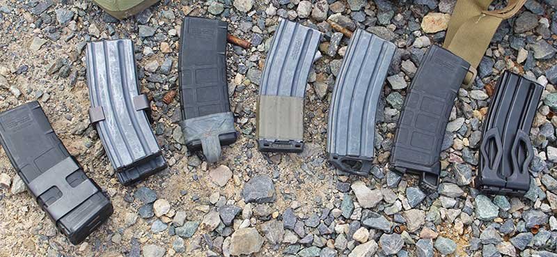 Magazine Accessories