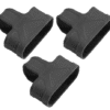MAGPUL Magazine Assist for 5.56 Magazines (Color: Black / Set of 3)