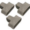 MAGPUL Magazine Assist for 5.56 Magazines (Color: Tan / Set of 3)