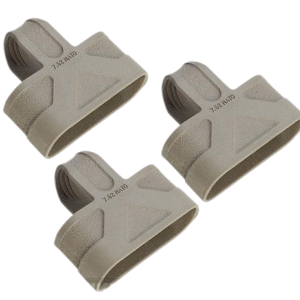 MAGPUL Magazine Assist for 7.62 NATO Magazines (Color: Tan / Set of 3)