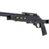 Tokyo Marui Tokyo Marui VSR-ONE Airsoft Sniper Rifle - Gold Edition