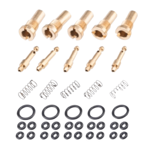 CYMA x SP System Input Valve Maintenance Pack for Tokyo Marui Hi-Capa & MWS Gas Blowback Airsoft Guns