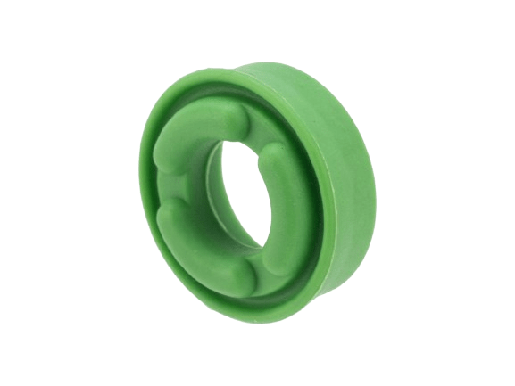 Dynamic Precision Enhanced Sealing Buffer for TM M4A1 MWS Gas Blowback Airsoft Rifle