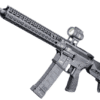 EMG TTI Licensed TR-1 M4E1 "Ultralight" Airsoft AEG Rifle (Model: 13.5" / BCM KMR Package / 400 FPS)