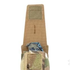Haley Strategic Frag Grenade Pouch (Color: Multicam)