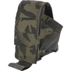 HSGI Frag Grenade MOLLE Pouch (Color: Multicam Black)
