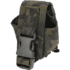 HSGI Frag Grenade MOLLE Pouch (Color: Multicam Black)