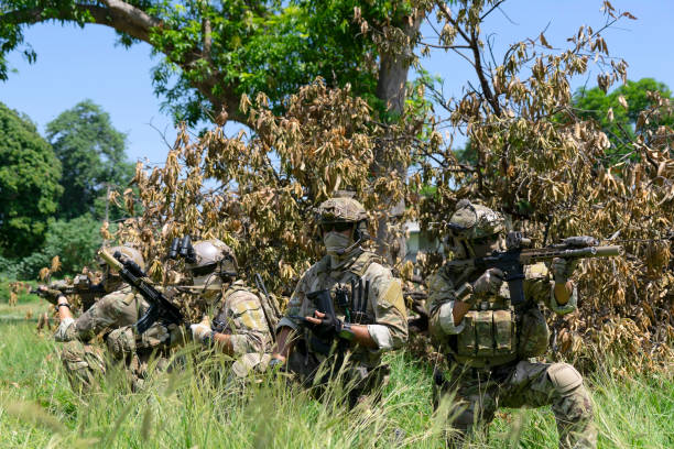 CQC AIRSOFT