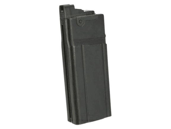 King Arms 15 Round CO2 Magazine for M1A1 Series Gas Blowback Rifles