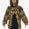 Kicking Mustang KMCS Cloak Next Gen Brown