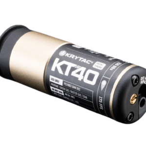 KRYTAC KT40 40mm 150 Round Gas Airsoft Grenade Launcher Shell