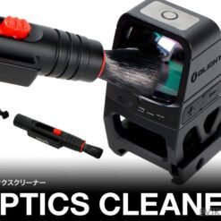 Laylax Optics Cleaner Brush