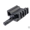 Matrix Bipod Adapter for Type 96 Airsoft Sniper Rifles