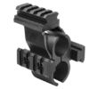 NcStar Shotgun Barrel Micro Dot Rail