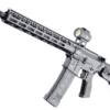 EMG TTI Licensed TR-1 M4E1 "Ultralight" Airsoft AEG Rifle (Model: 13.5" - Add BCM Stock / M-LOK / 400 FPS)