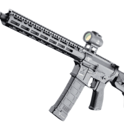 EMG TTI Licensed TR-1 M4E1 "Ultralight" Airsoft AEG Rifle (Model: 13.5" - Add BCM Stock / M-LOK / 400 FPS)