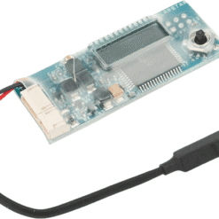 PolarStar Fusion Engine Rev3 Fire Control Unit (FCU)