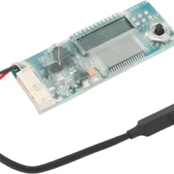 PolarStar Fusion Engine Rev3 Fire Control Unit (FCU)