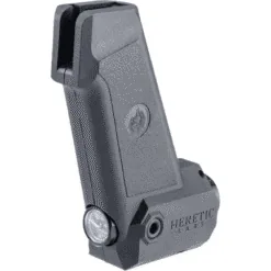 Wolverine Heretic Labs HPA Tank Grip w/ Storm Regulator for MTW & Article I Airsoft Rifles