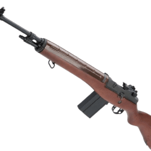 G&G Top Tech Veteran Edition GR14 Airsoft AEG Rifle w/ Version 2.0 ETU MOSFET