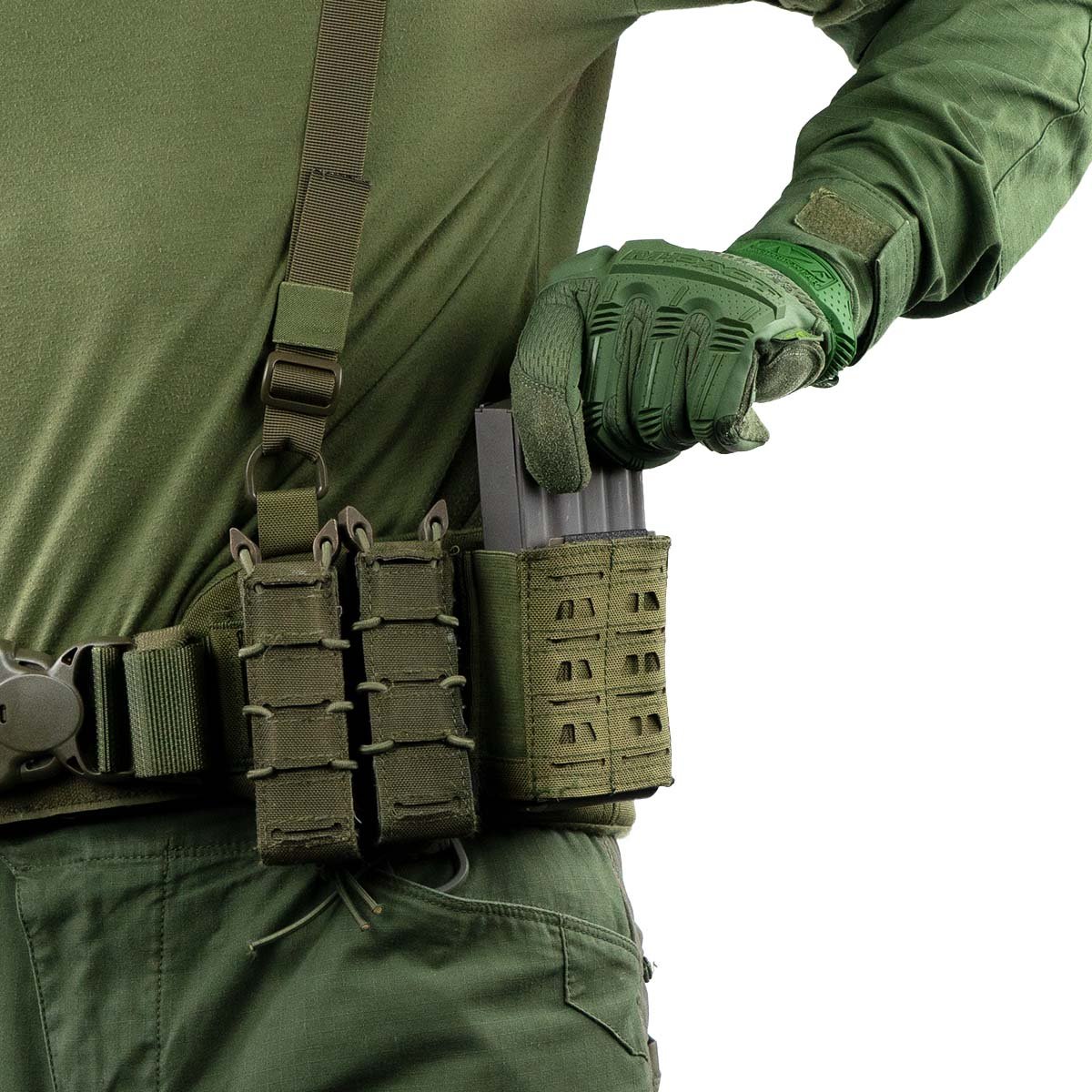 NOVRITSCH DMR Mag Pouch