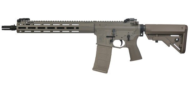 VFC KAC L403A1 KS-1 GBBR Airsoft