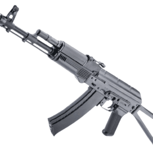 E&L Airsoft New Essential Version AKS-74MN Airsoft AEG Rifle