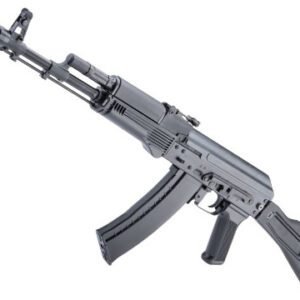 E&L Airsoft New Essential Version AK-74MN Airsoft AEG Rifle