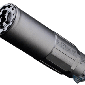 EMG x CGS Group Licensed SCI-SIX Airsoft Silencer