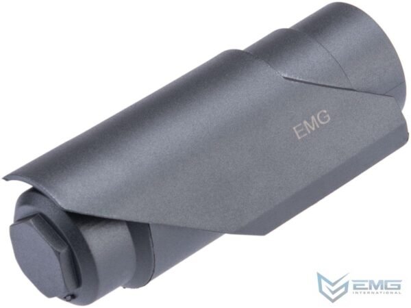 EMG Battery Tube Extension for Noveske Space Invader Airsoft AEG Rifles
