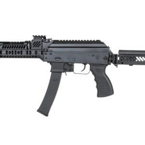 Arcturus PP-19-01 FE Vityaz Z-TAC SP1 Steel-Bodied Airsoft AEG SMG (Model: CQB)