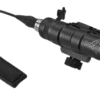 Bravo / Element Tactical CREE LED Scout Weapon Light w/ Pressure Pad (Color: Black)