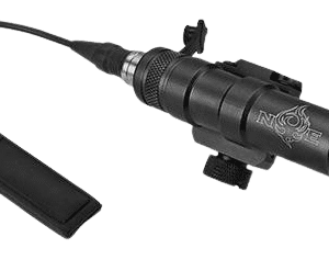 Bravo / Element Tactical CREE LED Scout Weapon Light w/ Pressure Pad (Color: Black)