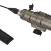 Bravo / Element Tactical CREE LED Scout Weapon Light w/ Pressure Pad (Color: Dark Earth)