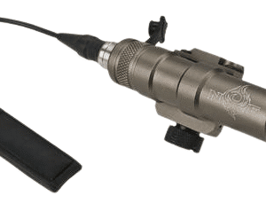 Bravo / Element Tactical CREE LED Scout Weapon Light w/ Pressure Pad (Color: Dark Earth)