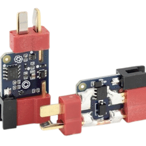 GATE Airsoft NanoASR Airsoft MOSFET Unit