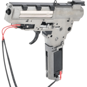 LCT V-Quick Spring Change Complete Gearbox for VSS/VAL Airsoft AEGs