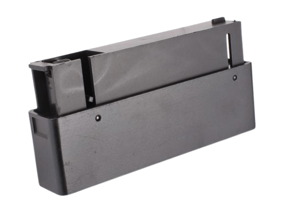 Matrix Spare Magazine for UTG WELL ASG S&T Maruzen Type96 MB01 MB04 MB05 APS2 Shadow Op Sniper Rifles